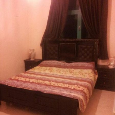 Dar Makkah Apartments 安曼 客房 照片