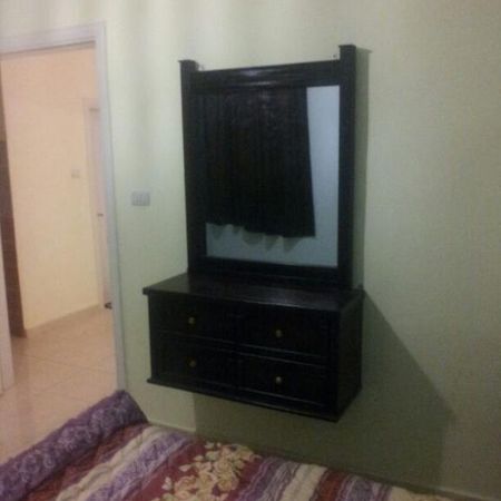 Dar Makkah Apartments 安曼 客房 照片