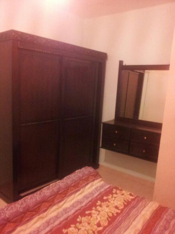 Dar Makkah Apartments 安曼 客房 照片