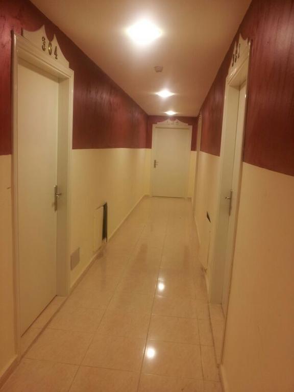 Dar Makkah Apartments 安曼 外观 照片