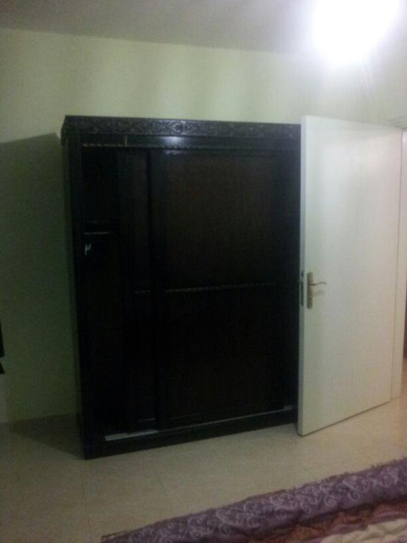 Dar Makkah Apartments 安曼 客房 照片