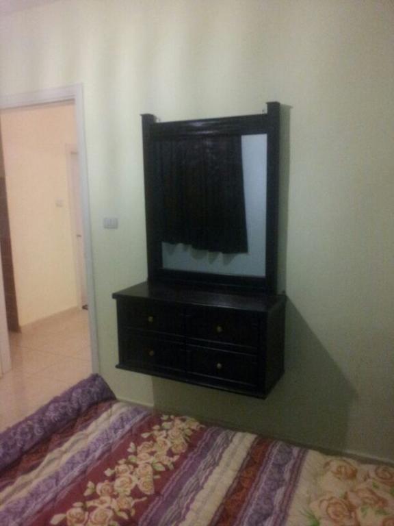 Dar Makkah Apartments 安曼 客房 照片
