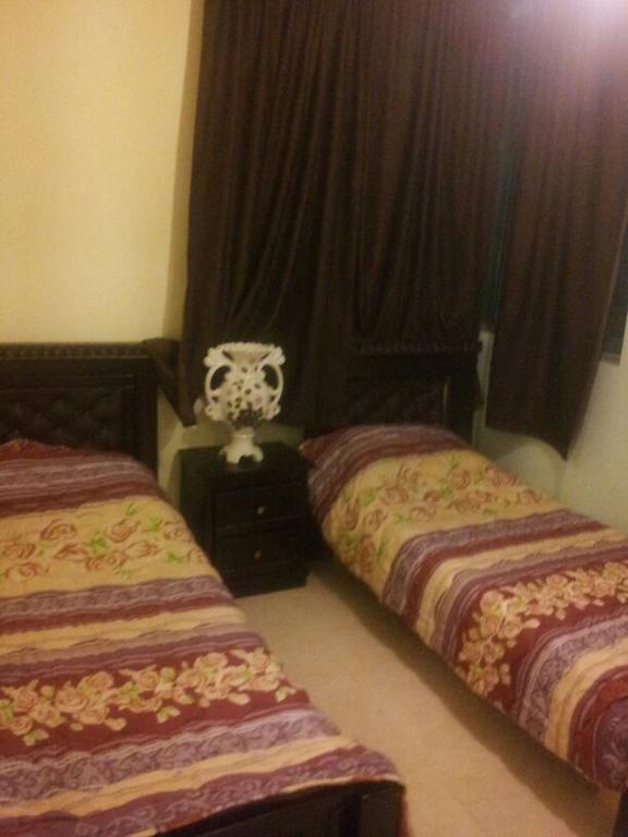 Dar Makkah Apartments 安曼 外观 照片