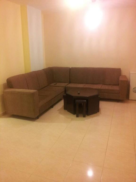 Dar Makkah Apartments 安曼 外观 照片