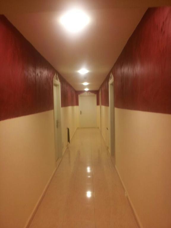 Dar Makkah Apartments 安曼 外观 照片